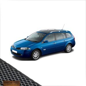 RENAULT MEGANE II Estate (2002-2008)
