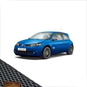 RENAULT MEGANE II Hatchback (2002-2008)