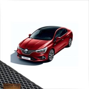 RENAULT MEGANE IV Sedan (2016-2023)