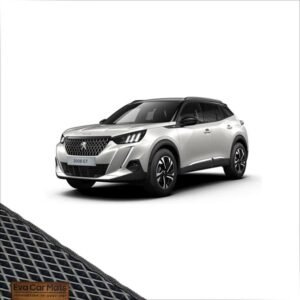 PEUGEOT 2008 II (2019->)