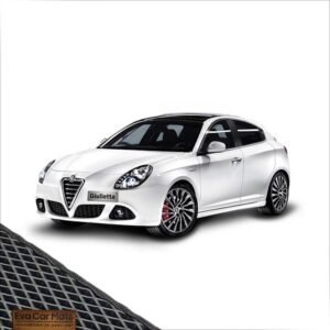 ALFA ROMEO GIULIETTA (2010->)