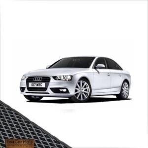 AUDI A4 B9 (2015->) Sedan