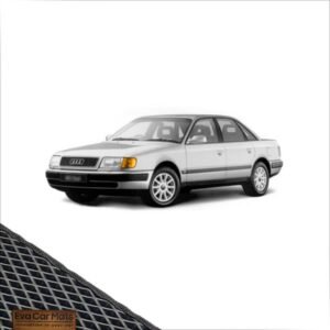 AUDI A6 C4 (1994-1997) Sedan