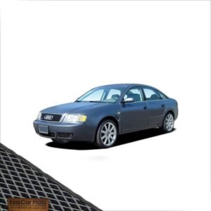 AUDI A6 C5 (1997-2004) Sedan