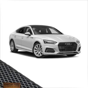 AUDI A5 4-Door Sportback (2016->)