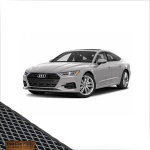 AUDI A7 4K (2018->)