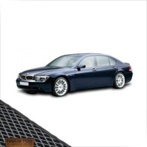 BMW 7-CLASS E65  (2002-2008)
