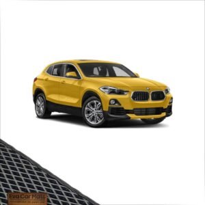 BMW X2 F39  (2017->)