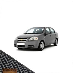 CHEVROLET AVEO I T200/T250  (2003-2012)