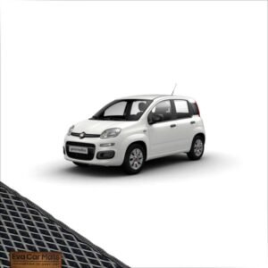 FIAT PANDA II (2003-2012)