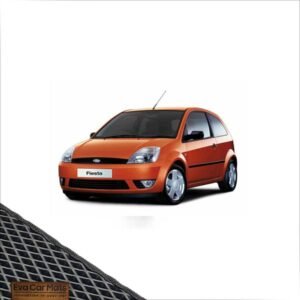FORD FIESTA V  (2002-2008)