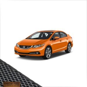 HONDA CIVIC IX Sedan (2011-2015)