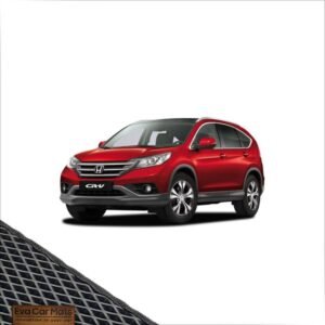 HONDA CR-V IV (2012-2016)