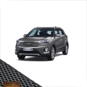 HYUNDAI CRETA (2014->)