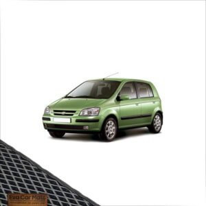 HYUNDAI GETZ    (2002-2011)