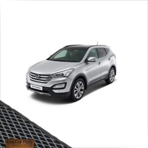 HYUNDAI SANTA FE III (2012-2018)