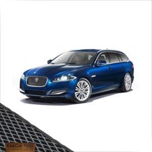 JAGUAR F-PACE (2015-2023)