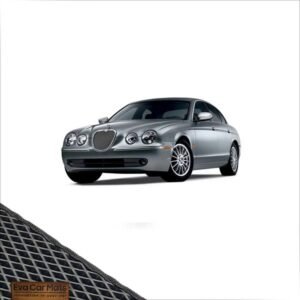 JAGUAR S-TYPE  (1999-2008)
