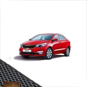 KIA RIO III  (2011-2017)