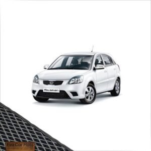 KIA RIO II (2005-2011)