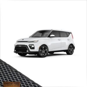 KIA SOUL III (2018-2023)