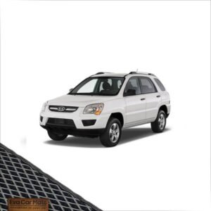 KIA SPORTAGE II KM (2004-2010)