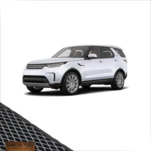 LAND ROVER DISCOVERY V (2017-2023)