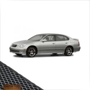LEXUS GS II  (1997-2004)