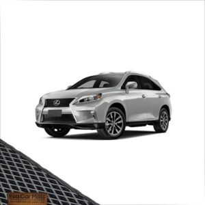 LEXUS RX III (2008-2015)