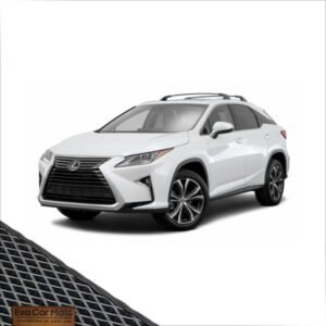 Lexus RX IV  (2015-2022)