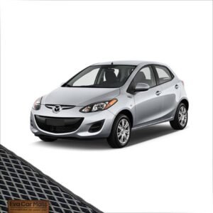 MAZDA 2  (2007-2014)