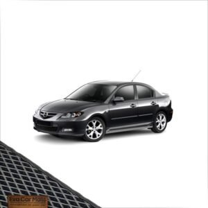 MAZDA 3 I BK Sedan (2003-2009)
