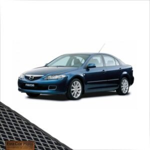 MAZDA 6 I GG  (2002-2007)