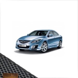MAZDA 6 II GH  (2007-2012)