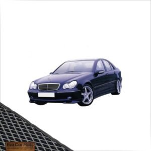 MERCEDES BENZ C-CLASS W203 (2000-2007)