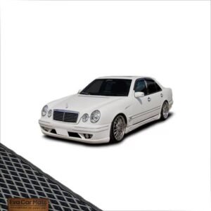 MERCEDES BENZ E-CLASS W210 (1995-2003)