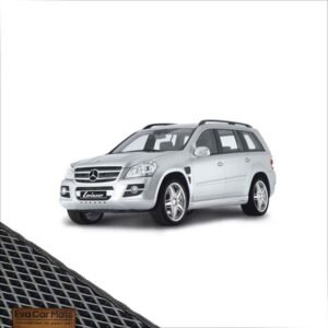 MERCEDES BENZ GL-CLASS X164 5 Seats (2006-2012)
