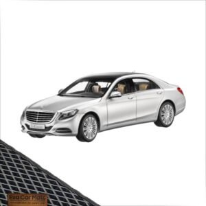 MERCEDES BENZ S-CLASS W222 (2013-2020)