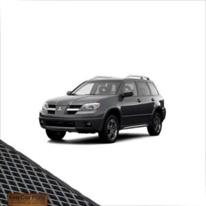 MITSUBISHI OUTLANDER I (2002-2008)