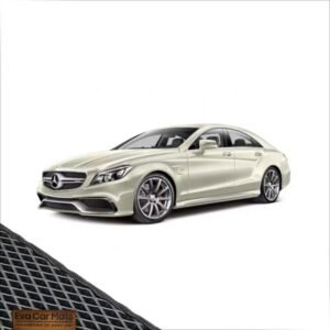 MERCEDES BENZ CLS-CLASS C218 (2010-2017)