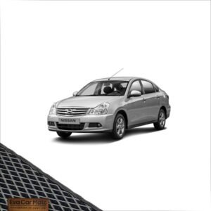 NISSAN ALMERA G15 (2012-2018)