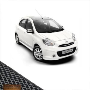 NISSAN MICRA K13 (2010-2017)