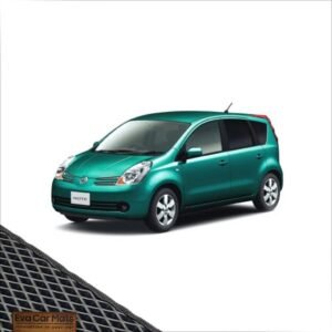 NISSAN NOTE I (2005-2012)