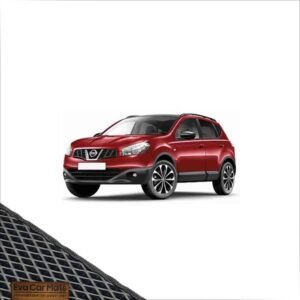 NISSAN QASHQAI I J10 (2007-2014)