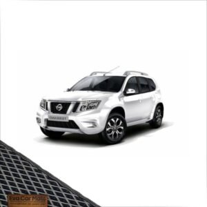 NISSAN TERRANO III (2014->)
