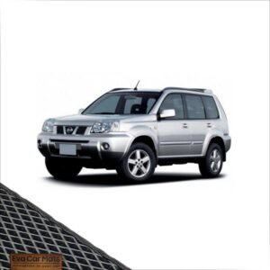 NISSAN X-TRAIL I T30 (2001-2007)