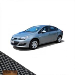 OPEL ASTRA J  Sedan (2009-2015)
