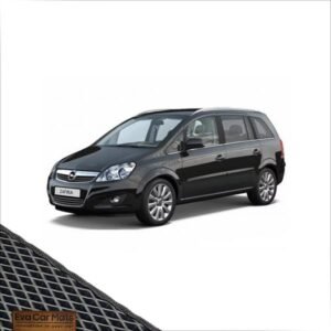 OPEL ZAFIRA B (2005-2014)