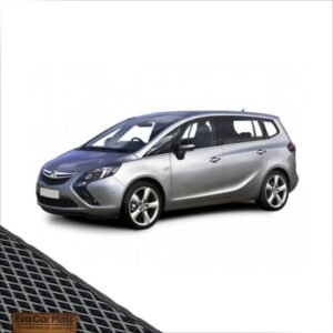 OPEL ZAFIRA C 5 seats (2011-2019)