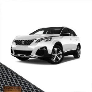 PEUGEOT 3008 II (2016-2023)